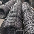 Fio de ferro galvanizado BWG8-34